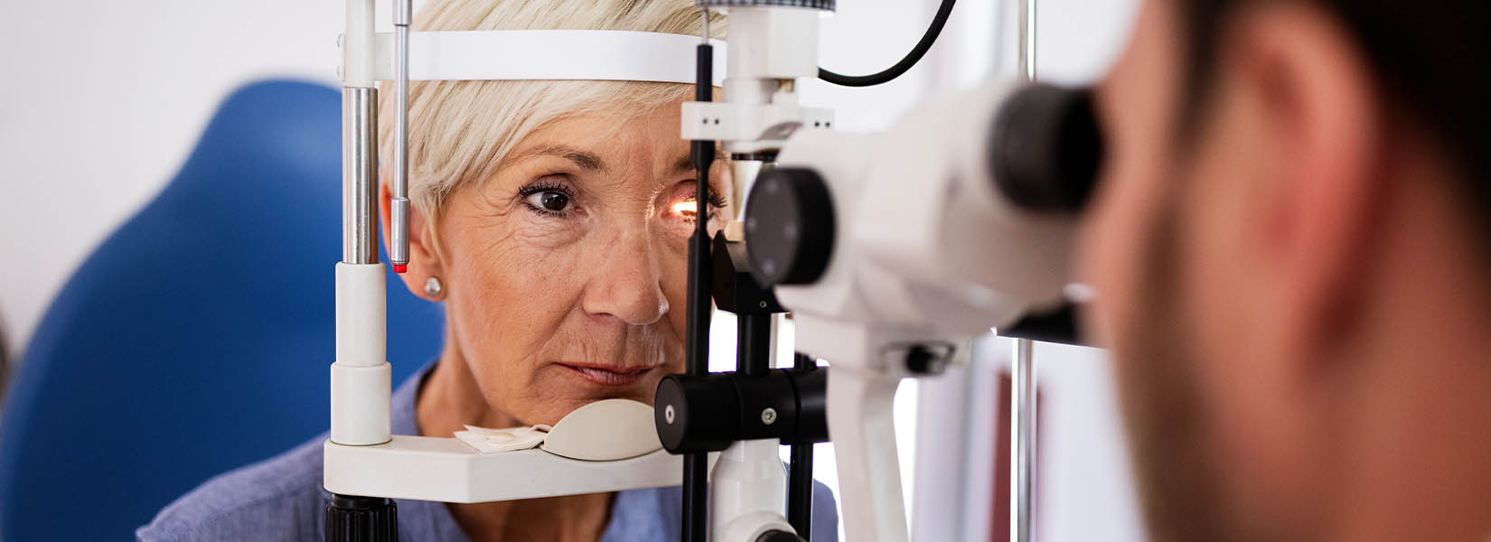 Preserve Your Vision With Crown Vision Center - St. Peters