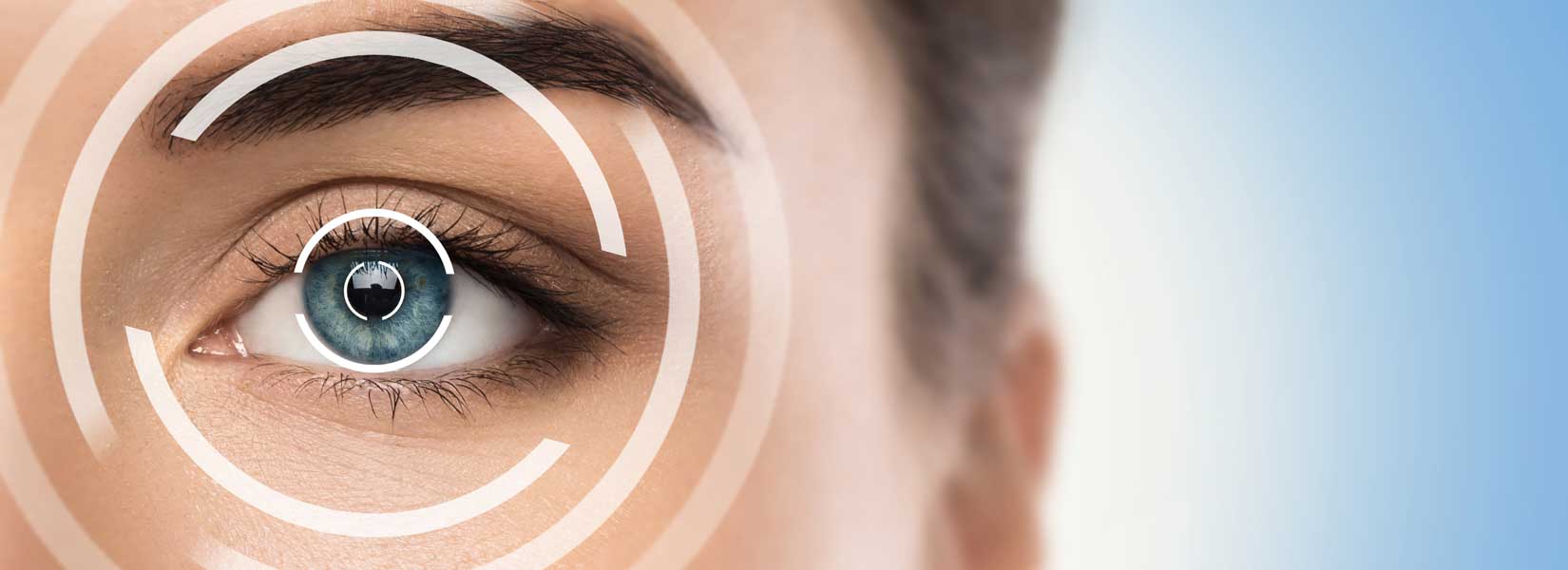 LASIK & Refractive Surgery Co-Management in St. Peters